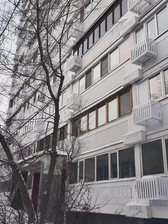 1-к кв. Москва Кетчерская ул., 2К5 (38.0 м) - Фото 2