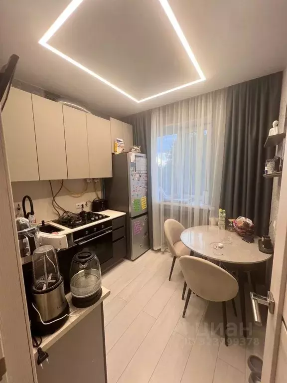 1-к кв. Брянская область, Навля рп ул. Красных Партизан, 22 (31.5 м) - Фото 1