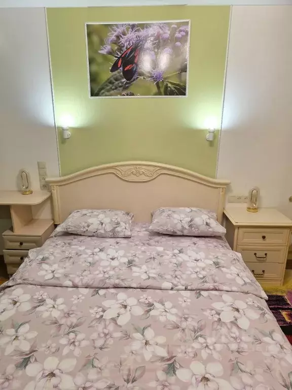 2-к кв. Москва ул. Симоновский Вал, 7К1 (56.0 м) - Фото 0