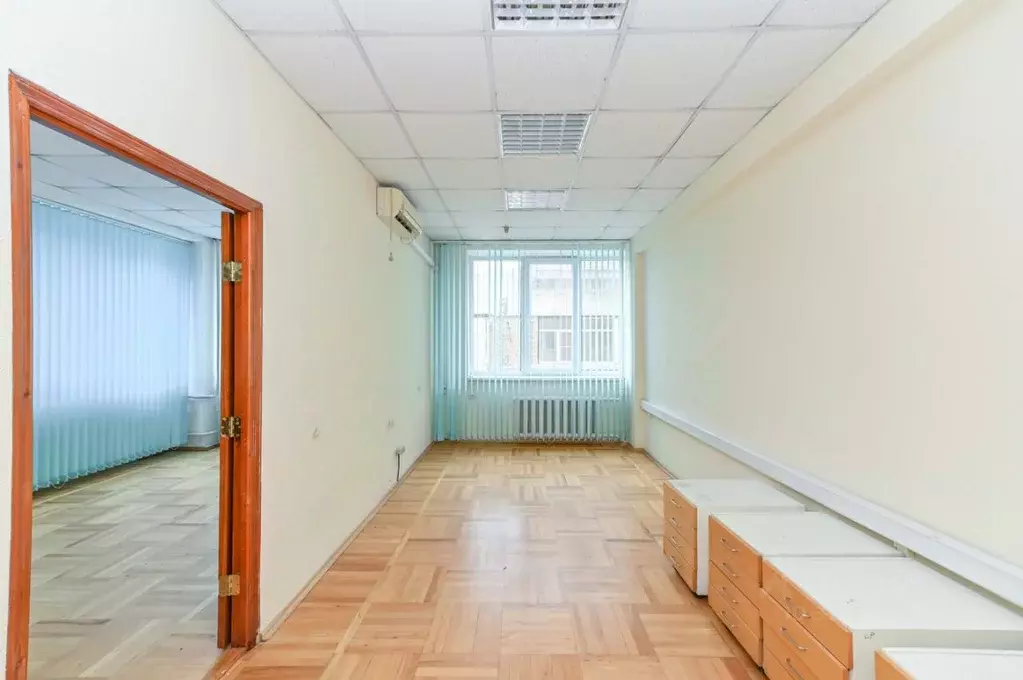 Офис в Ростовская область, Ростов-на-Дону Привокзальная пл., 6А (34 м) - Фото 0