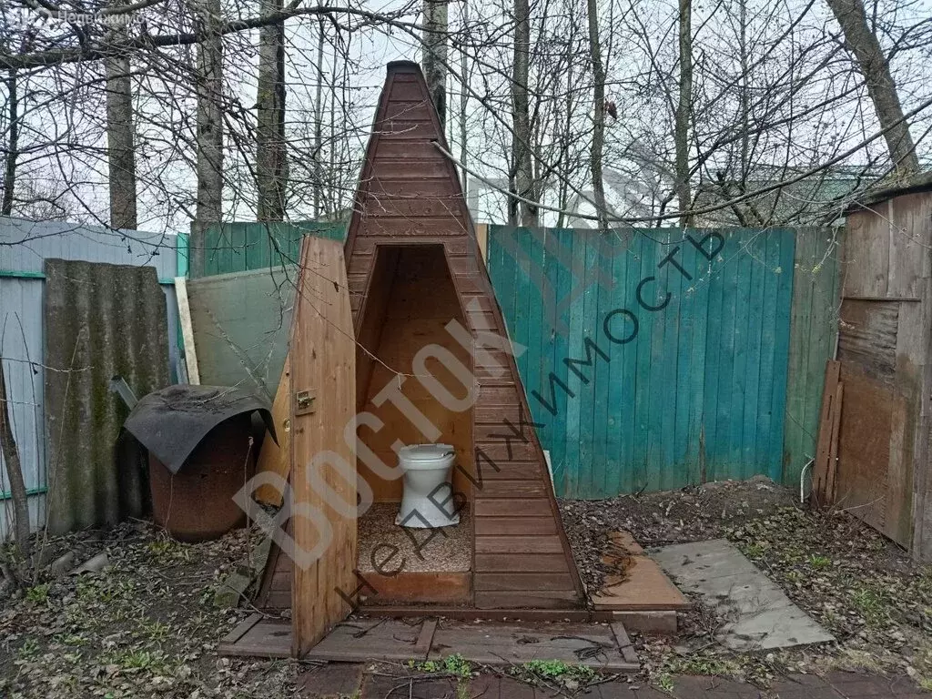 Дом в Богородский городской округ, СНТ Дальний (60 м) - Фото 1