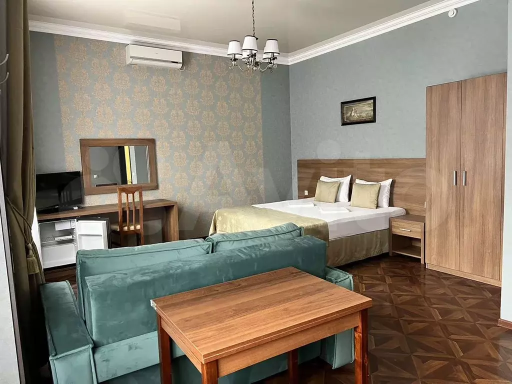 Комната 32 м, 2/3 эт. - Фото 0