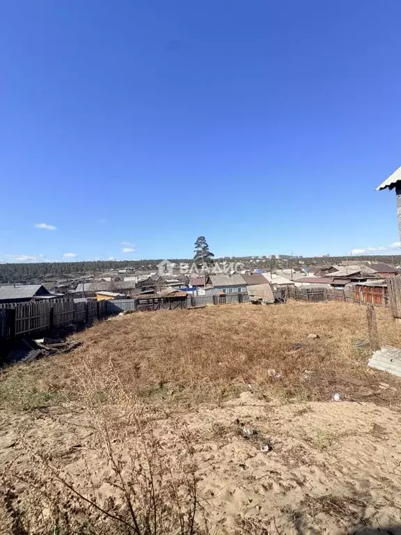 Участок в Бурятия, Улан-Удэ Таежный кв-л, 20/2 (7.75 сот.) - Фото 2