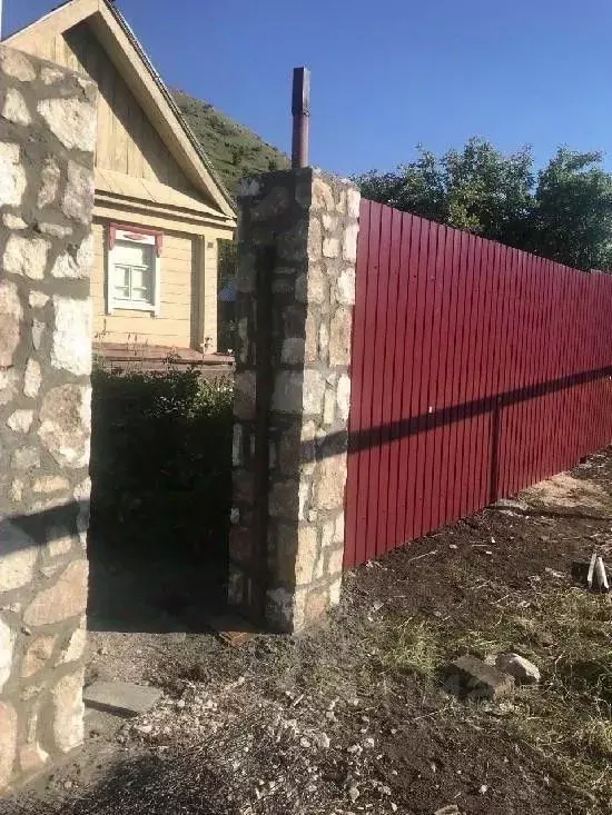 Дом в Самарская область, Жигулевск городской округ, с. Ширяево ул. ... - Фото 1