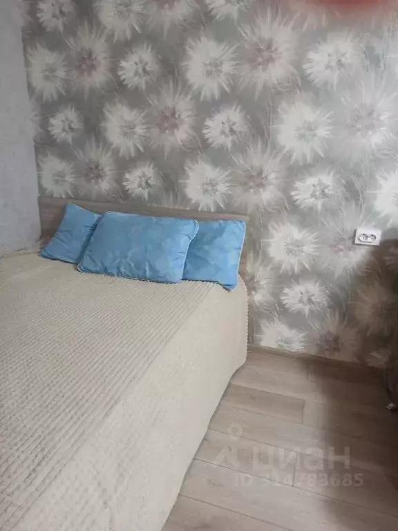 Студия Омская область, Омск Осоавиахимовская ул., 183к1 (35.0 м) - Фото 0