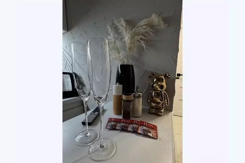 1-к кв. Москва Новоостаповская ул., 20 (18.0 м) - Фото 0