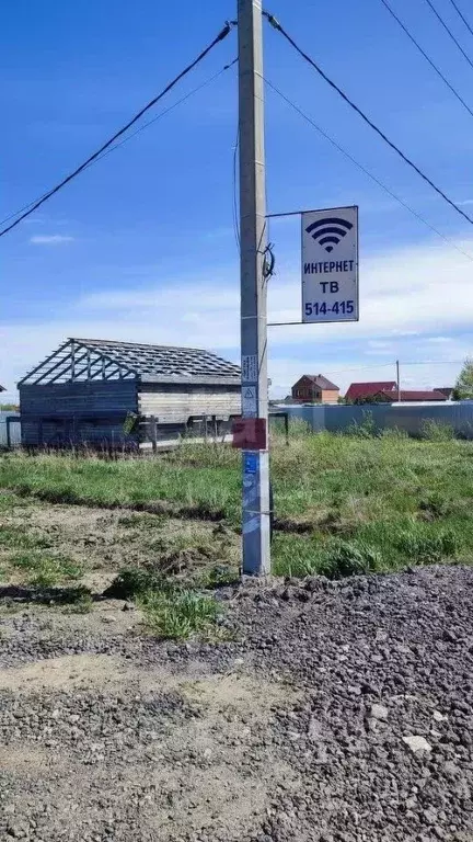 Дом в Тюменская область, Тюменский муниципальный округ, Воскресенье-1 ... - Фото 2