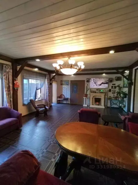 Дом в Чувашия, Чебоксары ул. Олега Беспалова, 3 (349 м) - Фото 2