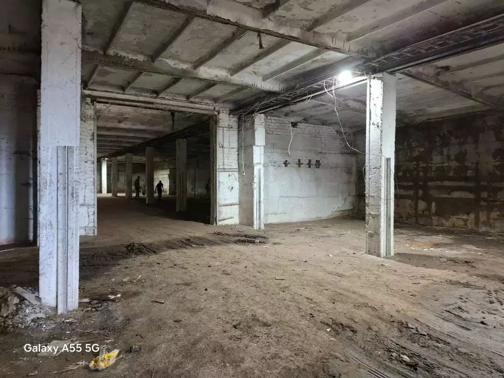 Помещение свободного назначения в Иркутская область, Иркутск 8-й ... - Фото 2