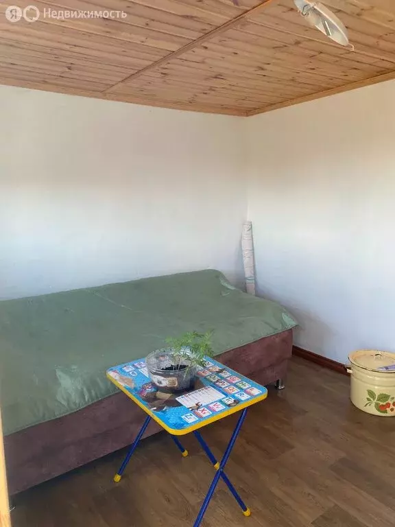 Участок в Ишимбай, СТ Южное, 33 (8 м) - Фото 2