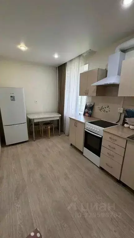 1-к кв. Чувашия, Чебоксары просп. 9-й Пятилетки, 22к2 (40.0 м) - Фото 1