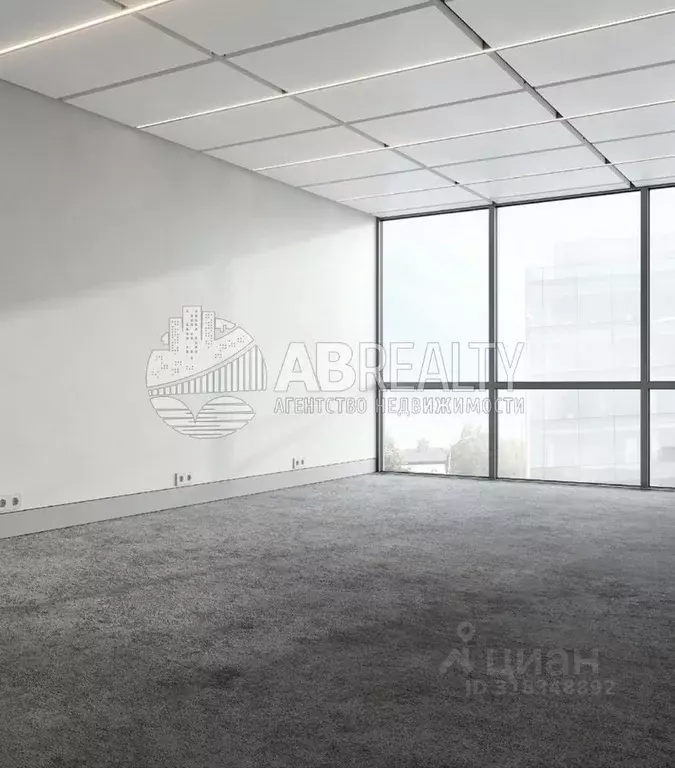 Офис в Москва ул. Ленинская Слобода, 19С6 (310 м) - Фото 0