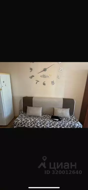 Студия Санкт-Петербург ул. Доблести, 7к2 (25.0 м) - Фото 1