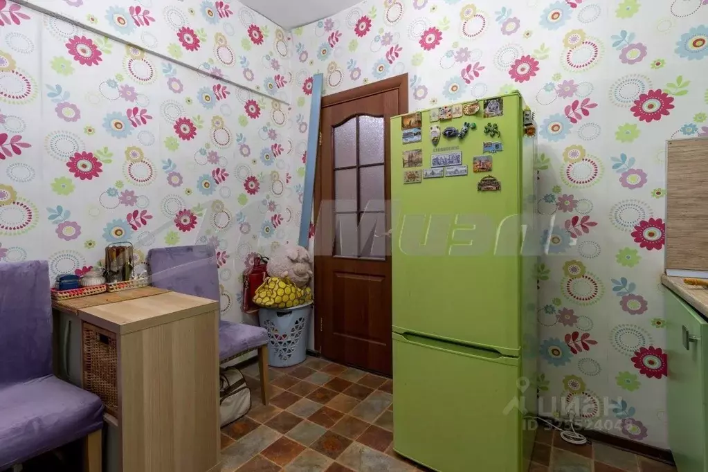 1-к кв. Москва просп. Маршала Жукова, 14К2 (35.8 м) - Фото 2