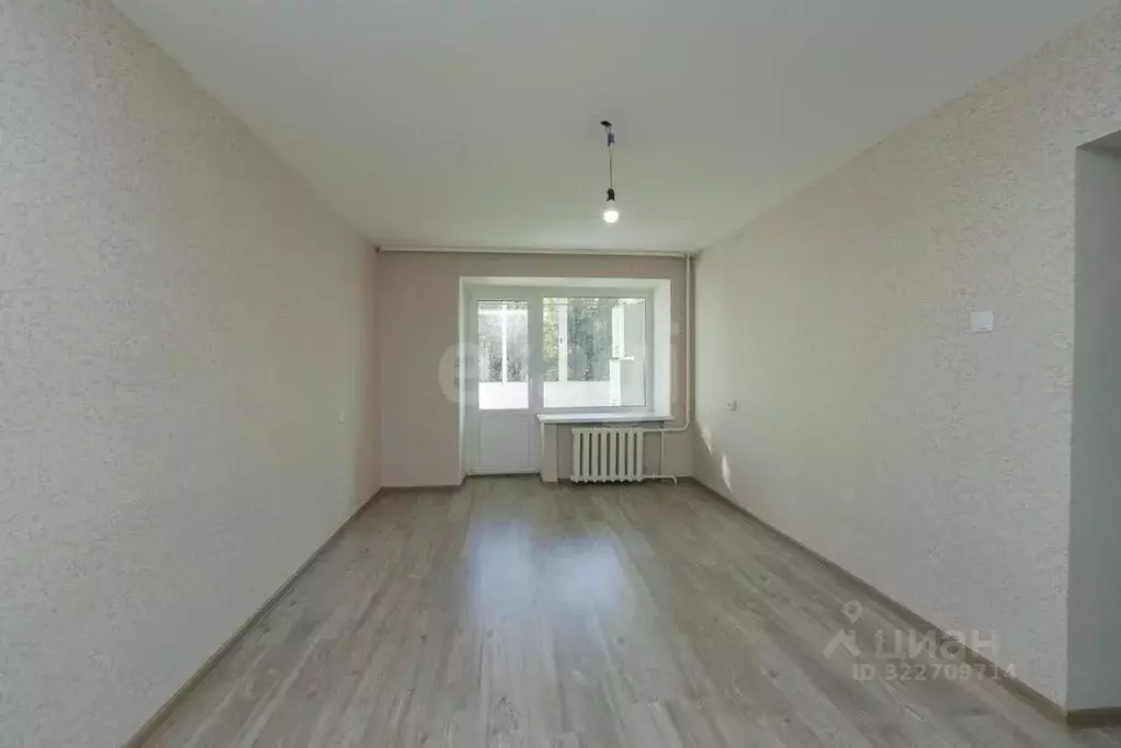 1-к кв. Пермский край, Пермь ул. Газеты Звезда, 35 (37.5 м) - Фото 1