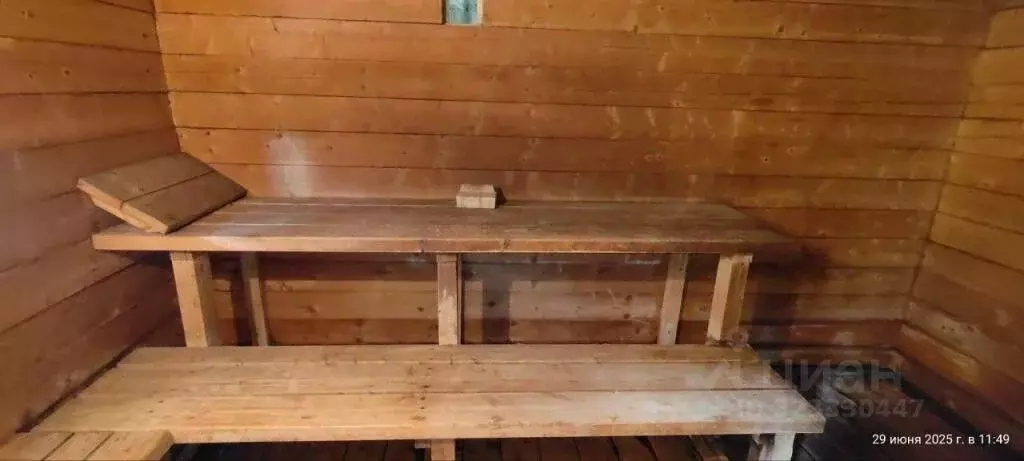 Дом в Кемеровская область, Мыски Узкоколейная ул., 30 (97 м) - Фото 2