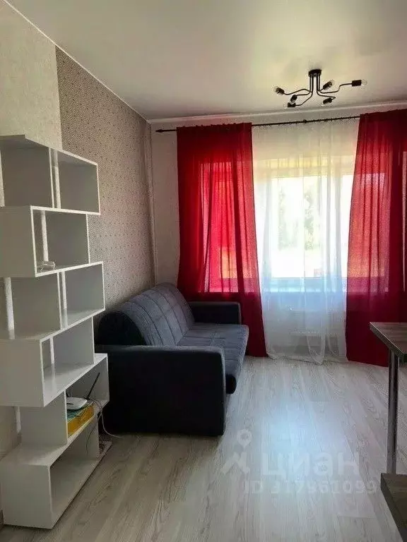 1-к кв. Новгородская область, Великий Новгород наб. Колмовская, 71Б ... - Фото 0