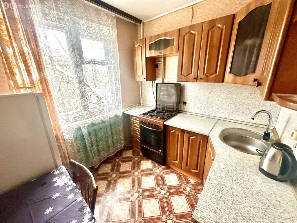 2-комнатная квартира: Владимир, улица Лакина, 157 (46 м) - Фото 1