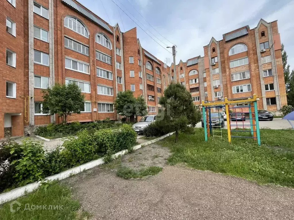 Продаётся 3-к квартира, 97.5 м - Фото 1