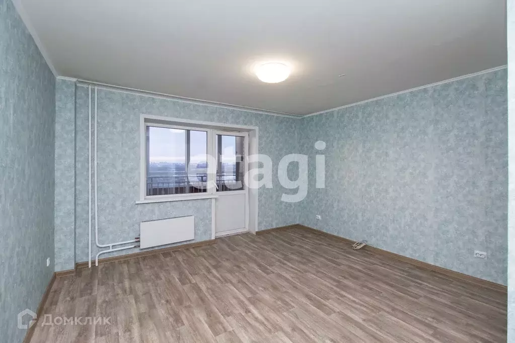 Продаётся квартира-студия, 27.5 м - Фото 1