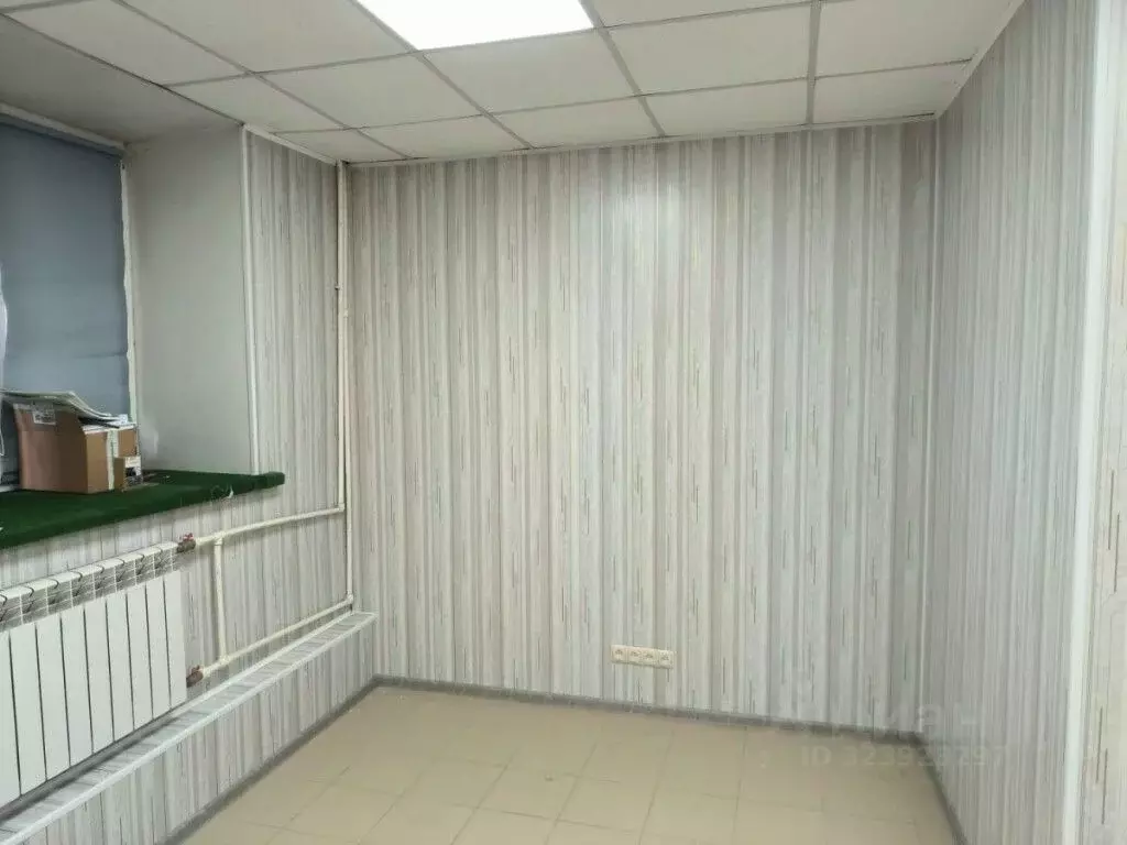 Помещение свободного назначения в Омская область, Омск Привокзальный ... - Фото 2