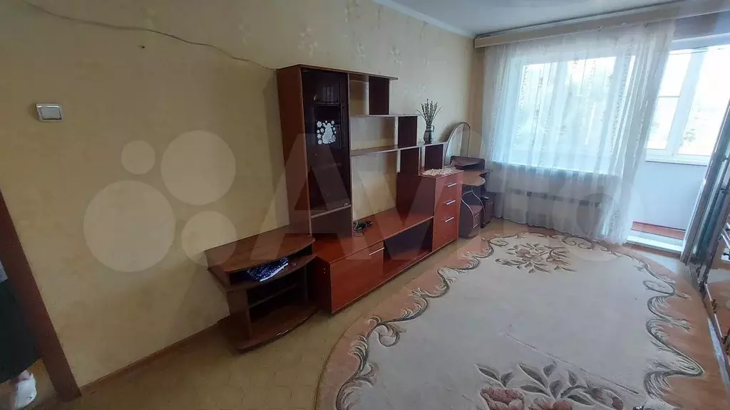 2-к. квартира, 51 м, 3/5 эт. - Фото 1