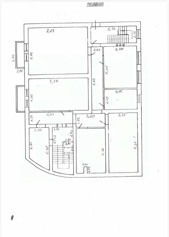 Помещение свободного назначения в Ростовская область, Ростов-на-Дону ... - Фото 2