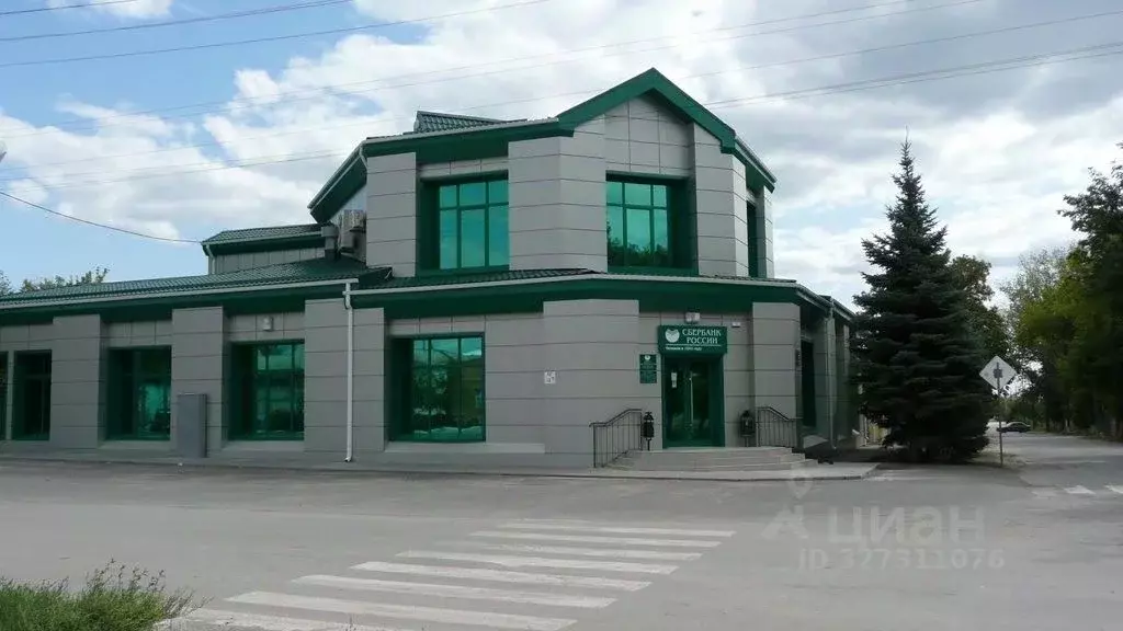 Гараж в Ростовская область, Цимлянск ул. Ленина, 31/30 (36 м) - Фото 1