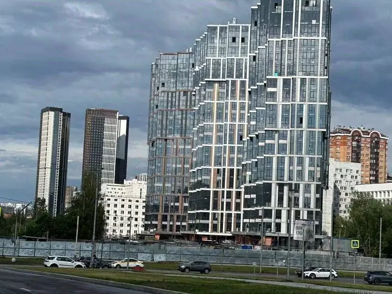 Помещение свободного назначения в Москва Миклухо-Маклая ул., 23 (68 м) - Фото 0