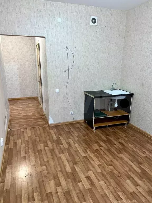 1-к. квартира, 41,6 м, 11/19 эт. - Фото 1