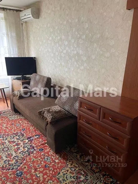 1-к кв. Москва проезд Шокальского, 67К1 (33.0 м) - Фото 1