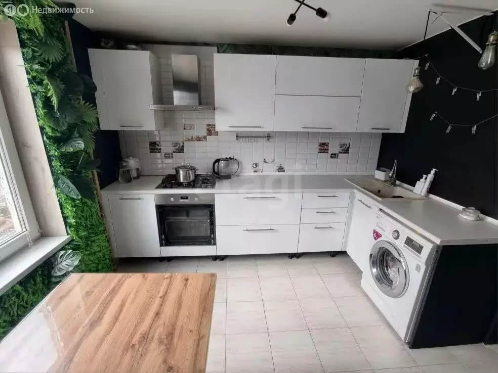 2-комнатная квартира: Казань, улица Юлиуса Фучика, 72 (50.9 м) - Фото 2