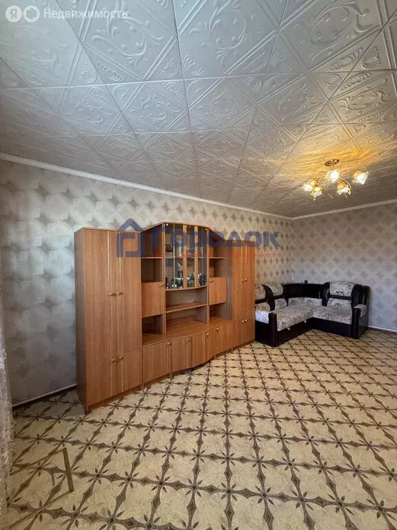 2-комнатная квартира: Каменск-Уральский, посёлок Хозспособ, улица ... - Фото 2