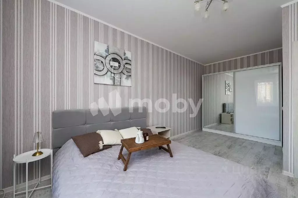 2-к кв. Калининградская область, Зеленоградск ул. Потемкина, 20А (46.8 ... - Фото 2