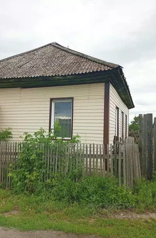 Дом в Хакасия, Абакан Нижняя Согра мкр, ул. Заречная, 49 (43 м) - Фото 0