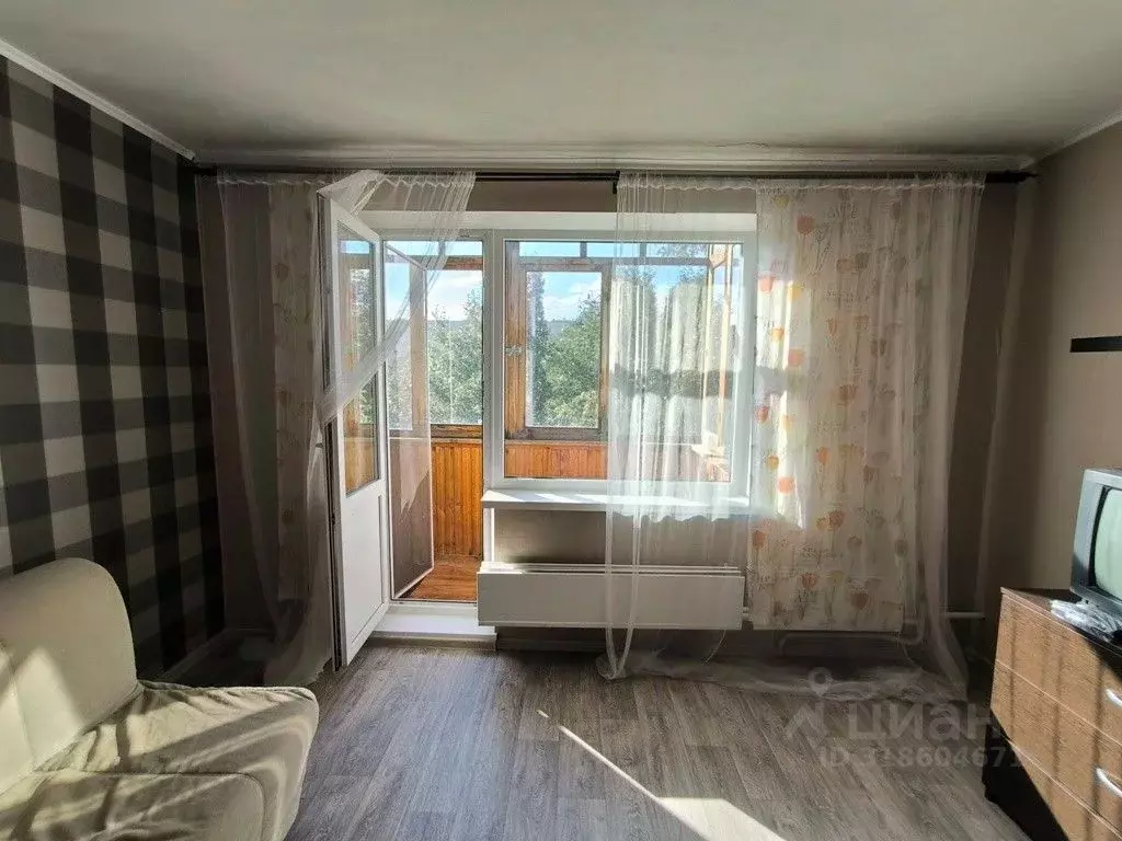 2-к кв. Свердловская область, Екатеринбург ул. Академика Бардина, 38 ... - Фото 1