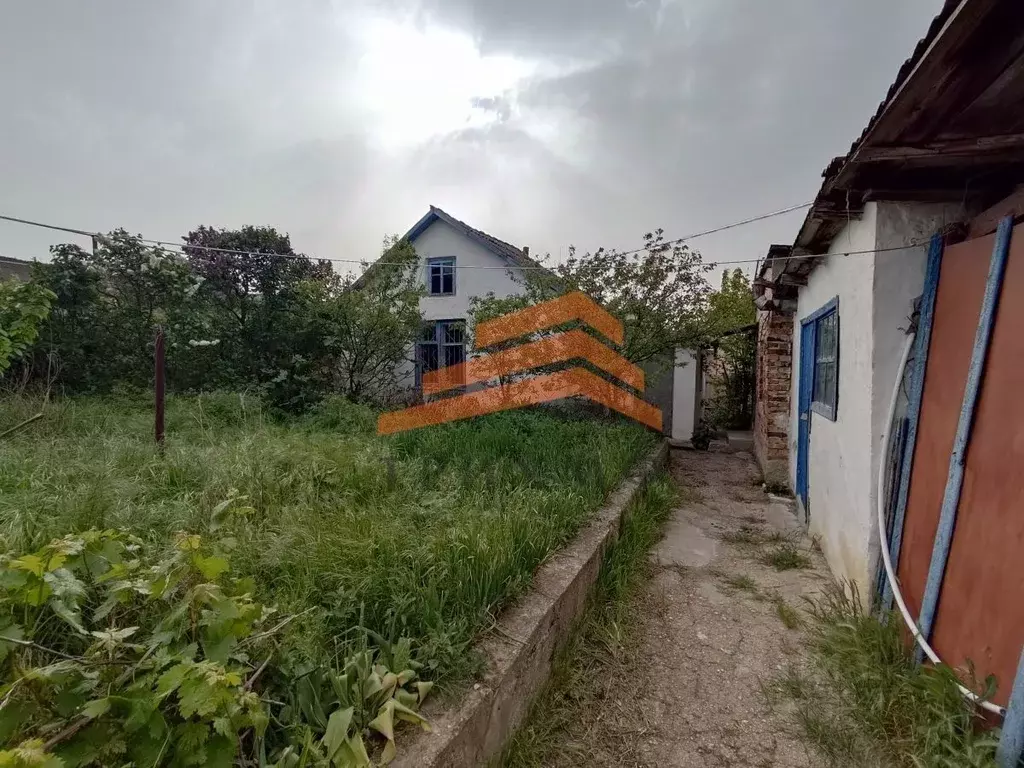 Дом в Крым, Феодосия ул. Панова, 80 (45 м) - Фото 0