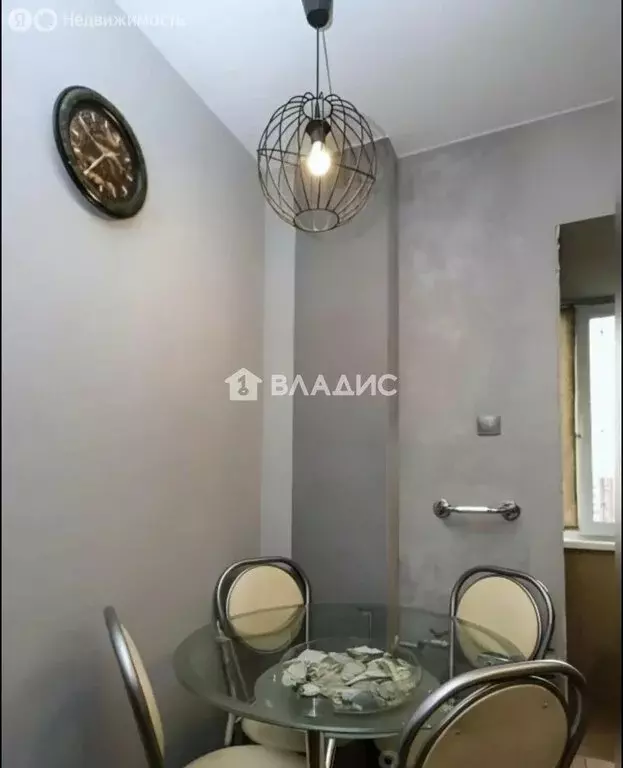2-комнатная квартира: Иркутск, Красноярская улица, 55 (51.1 м) - Фото 1