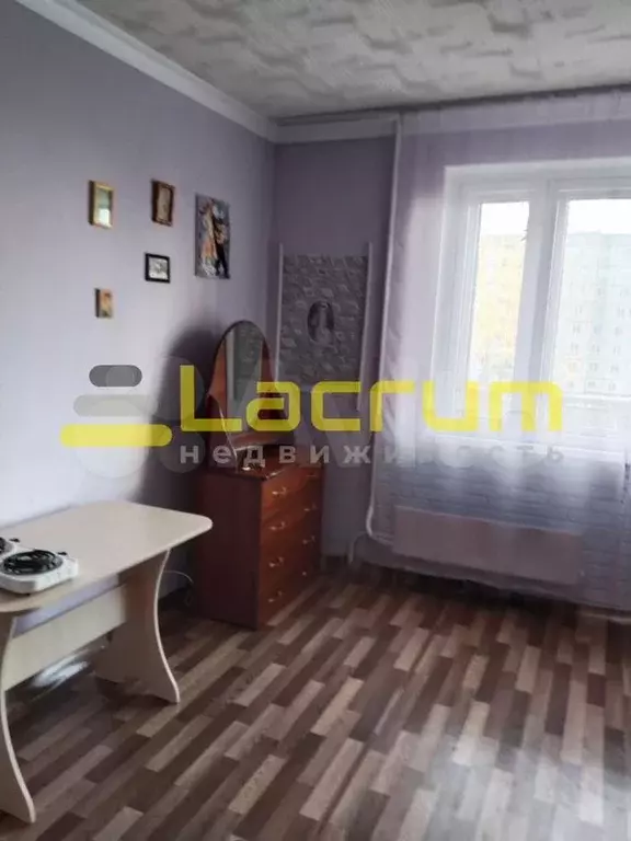 Квартира-студия, 19,3 м, 5/9 эт. - Фото 1