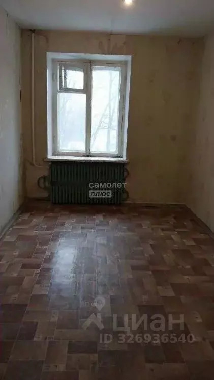 2-к кв. Липецкая область, Липецк ул. Циолковского, 39 (44.0 м) - Фото 2