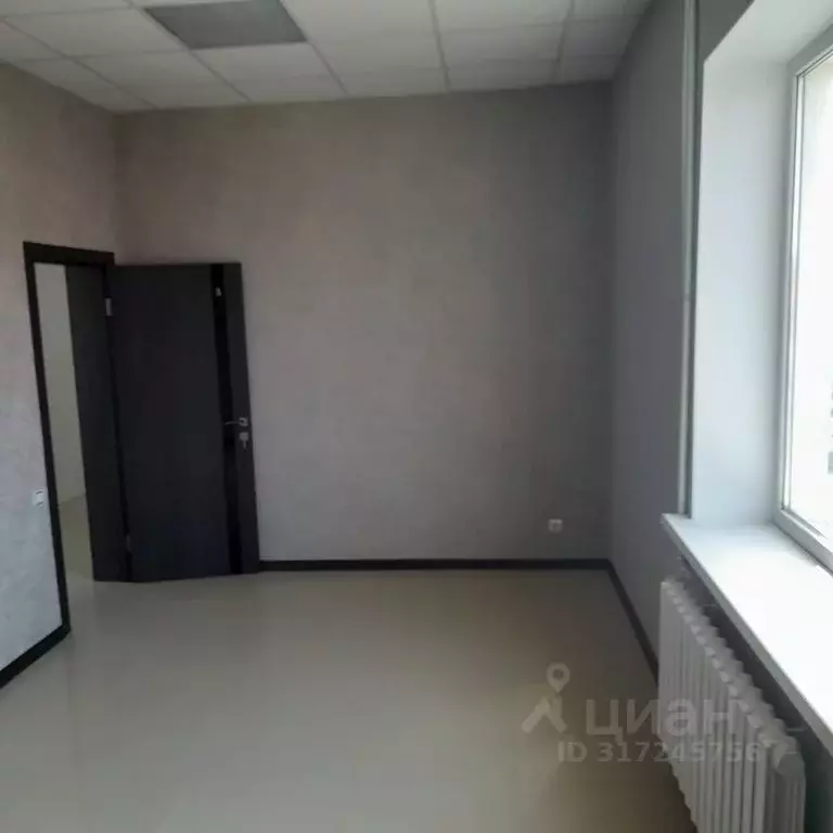 Офис в Оренбургская область, Оренбург ул. Терешковой, 287 (19 м) - Фото 1