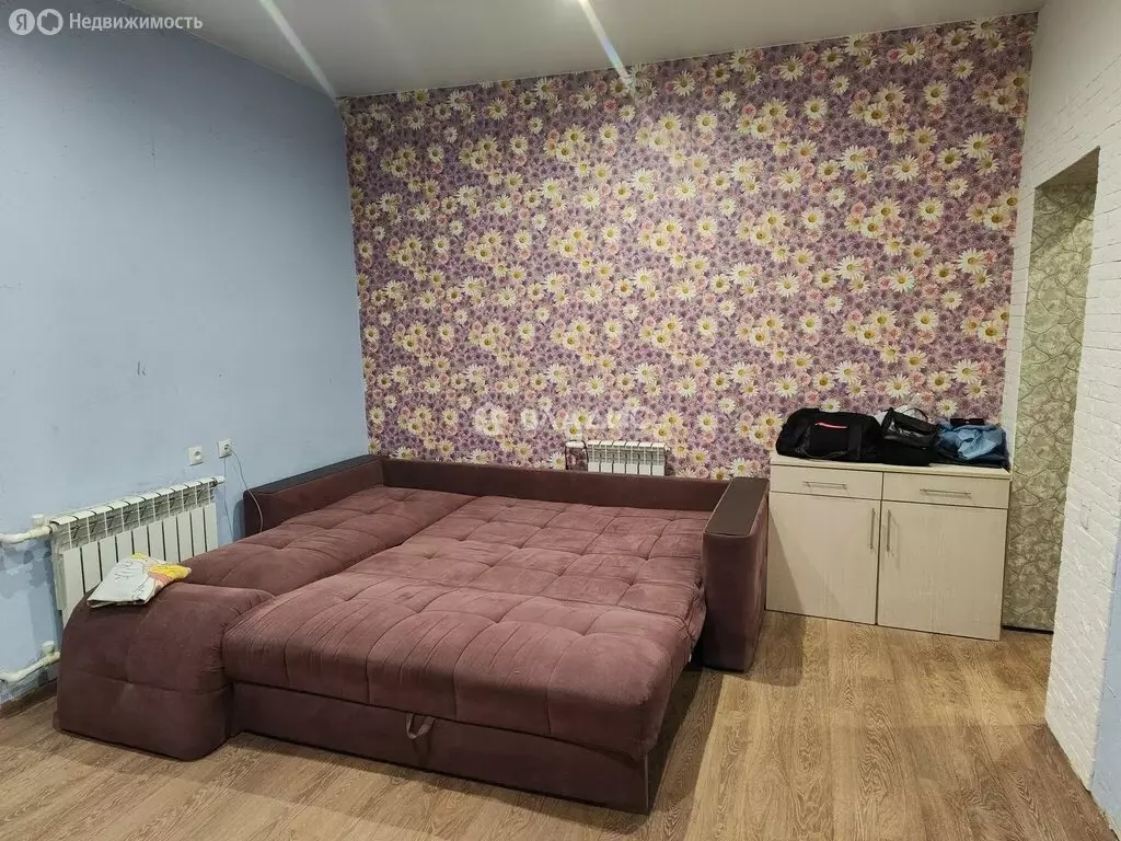 2-комнатная квартира: Волгоград, Кузнецкая улица, 87/5 (46.5 м) - Фото 1