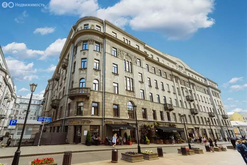 Офис (180 м) - Фото 2