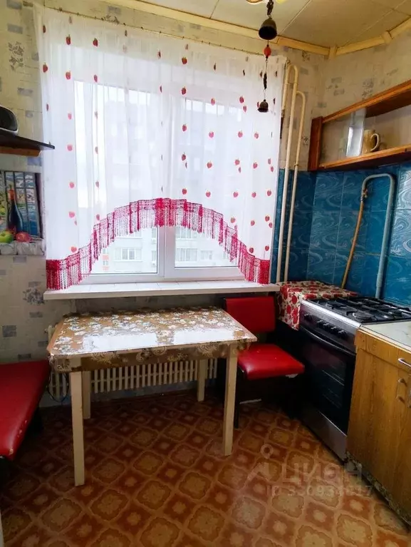 1-к кв. Волгоградская область, Волгоград ул. имени Хорошева, 14 (25.9 ... - Фото 1