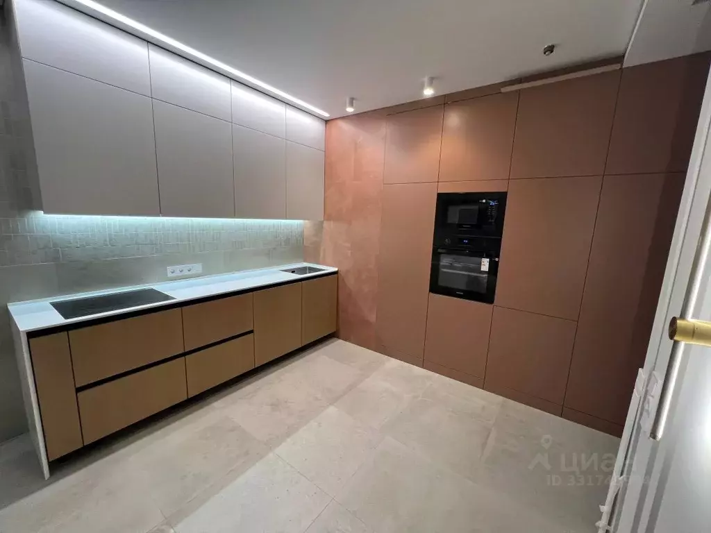 2-к кв. Москва ул. Крузенштерна, 10к1 (58.0 м) - Фото 2