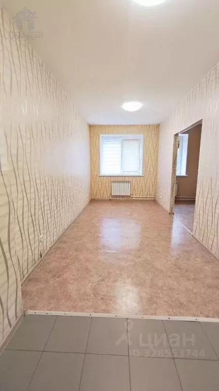 1-к кв. Воронежская область, Рамонский район, с. Березово ул. БСХК, 1В ... - Фото 1