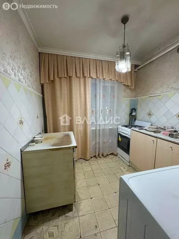 2-комнатная квартира: Майкоп, 5-й переулок, 5 (44.1 м) - Фото 1