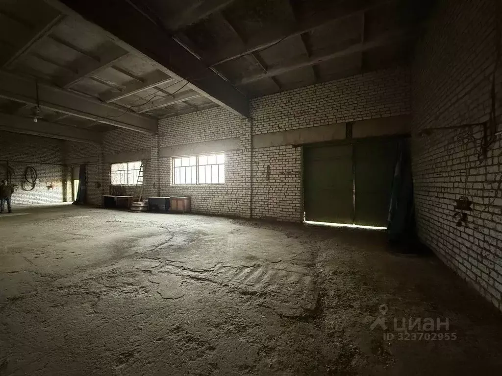 Производственное помещение в Волгоградская область, Волгоград ... - Фото 2