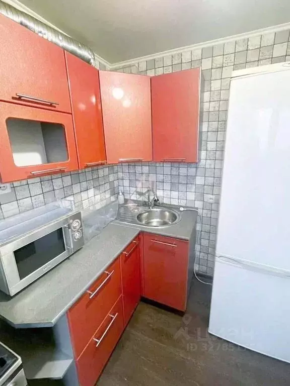 1-к кв. Саратовская область, Энгельс муниципальное образование, ... - Фото 2