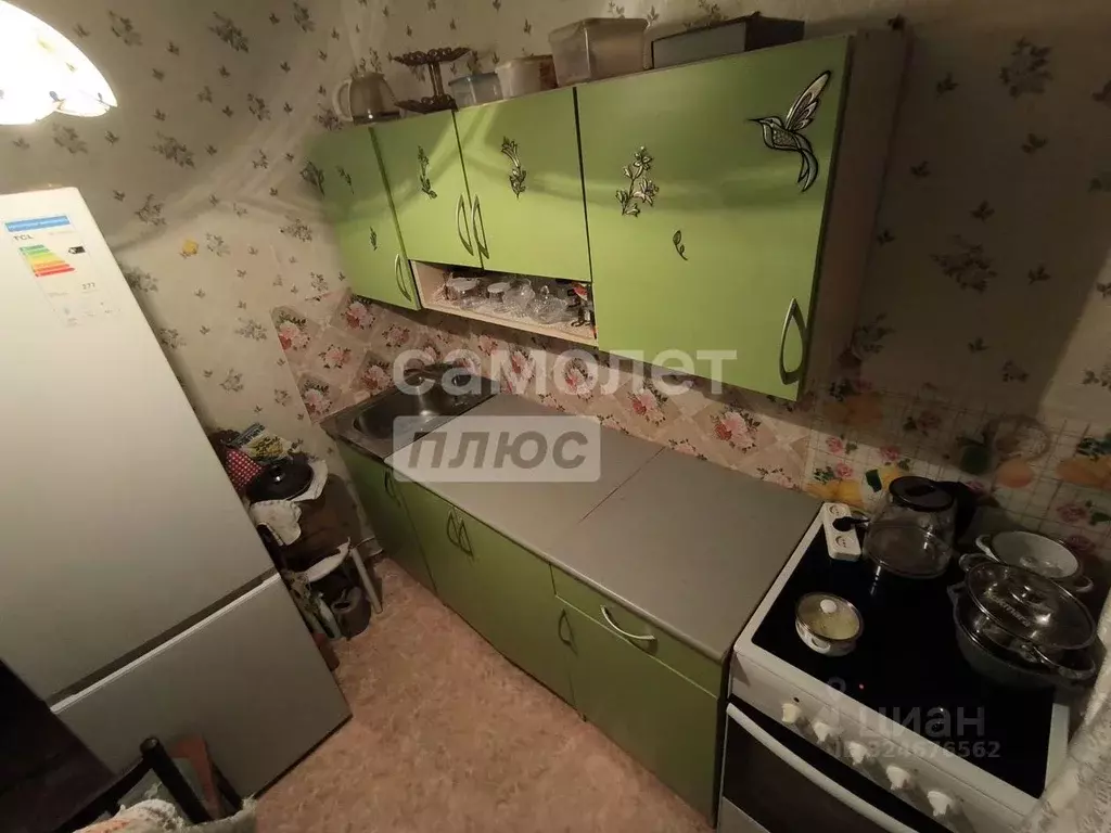 1-к кв. Забайкальский край, Читинский район, Атамановка пгт ул. ... - Фото 1